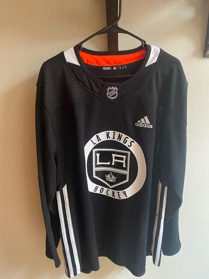 La Kings Jersey