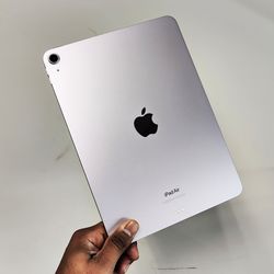 Apple iPad Air 11inch M2 chip 128GB wifi (Never been used ) just open box excellent- Finance Options available pay just $79 down today (no perfect cre