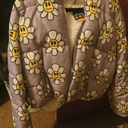Jacket From Zumiez 