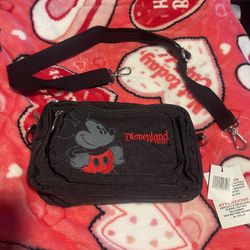 Disney Fanny Pack 