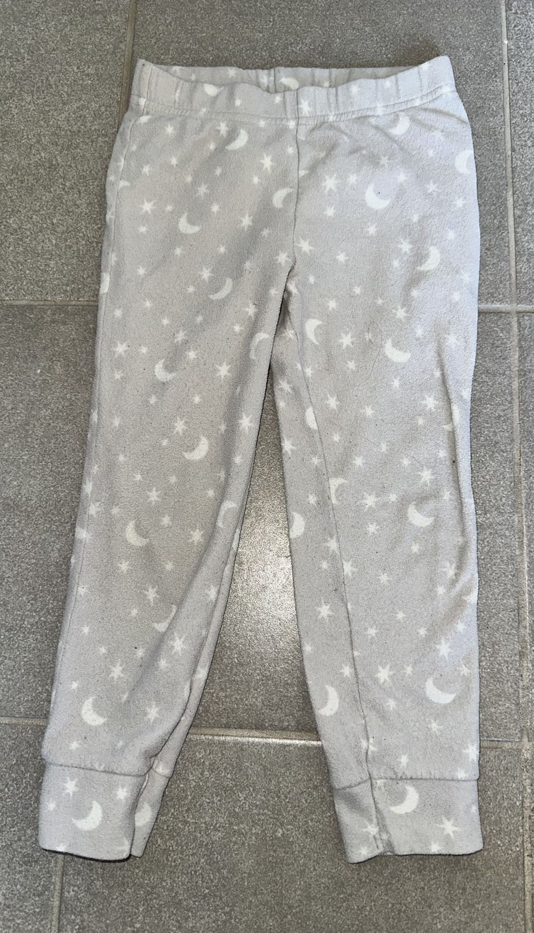 4T Old Navy Fleece Pajama Pants