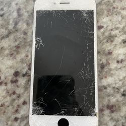 iPhone 6s For Parts 