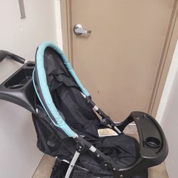 Graco Stroller 