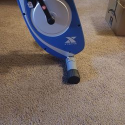 Xterra Station Exercise Bike
