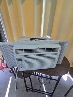 Arctic King window unit