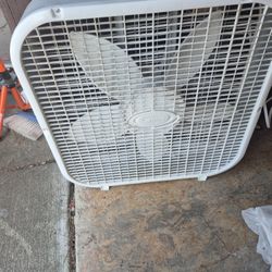 Lasko Fan Works Fine Only $5.00