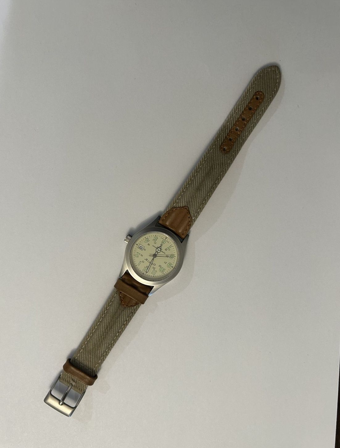 Orvis Men’s Field Watch