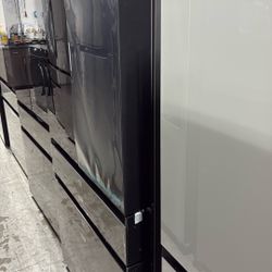 Samsung Smart Hub Refrigerator