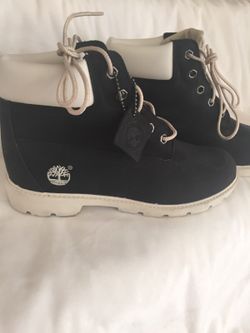 Timberlands ~NEW~