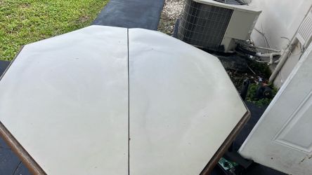 Wooden Table