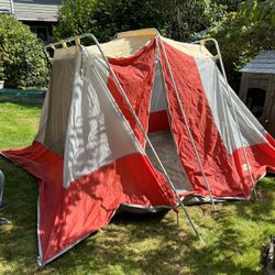Camping Tent