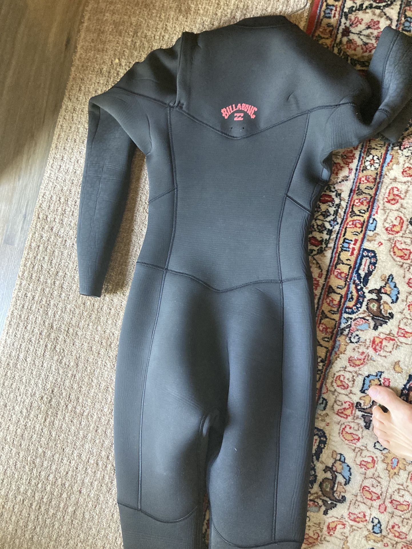 Women’s Wetsuit