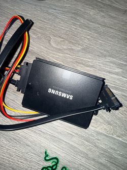 Samsung Sata SSD