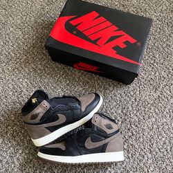 Nike Air Jordan 1 Retro High OG “Palomino” (GS)