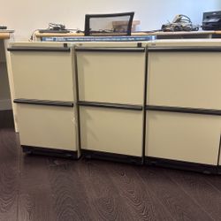 File Cabinets