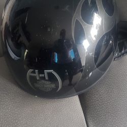 Motorcycle Helmet