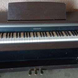 Casio Celviano Ap-220 Key Board piano