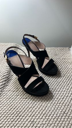 STUART WEITZMAN SIZE 7 1/2