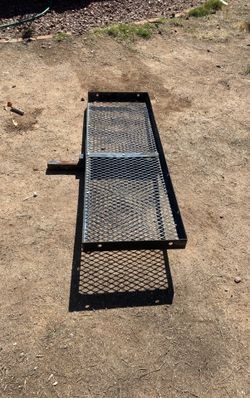 Towing Extension