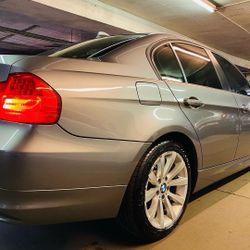 $2500/DOWN‼️$219/MONTH‼️2011 BMW 328i ALL WHEEL DRIVE‼️NAVIGATION