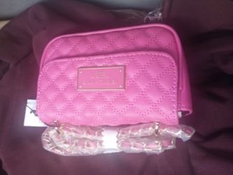 Bolsa Chica De Kendall+Kylie. Nueva