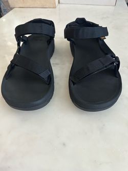 Sandals Teva for men size 13
