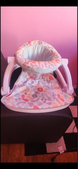 Baby seat