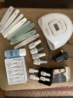 GEL Machine for Nails