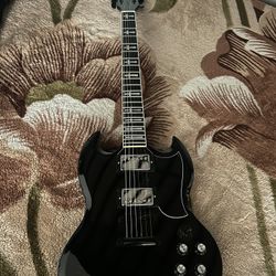 Gibson Tony Iommi Sg