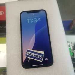 iPhone 12 Unlocked 