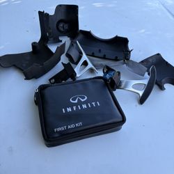 infiniti parts