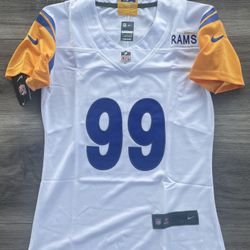 Womens Aaron Donald Jersey 