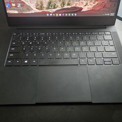 Razer Blade Stealth Gaming Laptop