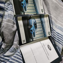 2015-2020 Range Rover Evoque 