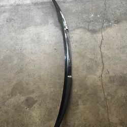 BMW M4 Wing