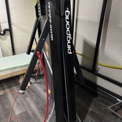 Free Ping Pong Table 