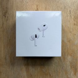 Airpod Pro Gen 2 ( Multiple Brand New)
