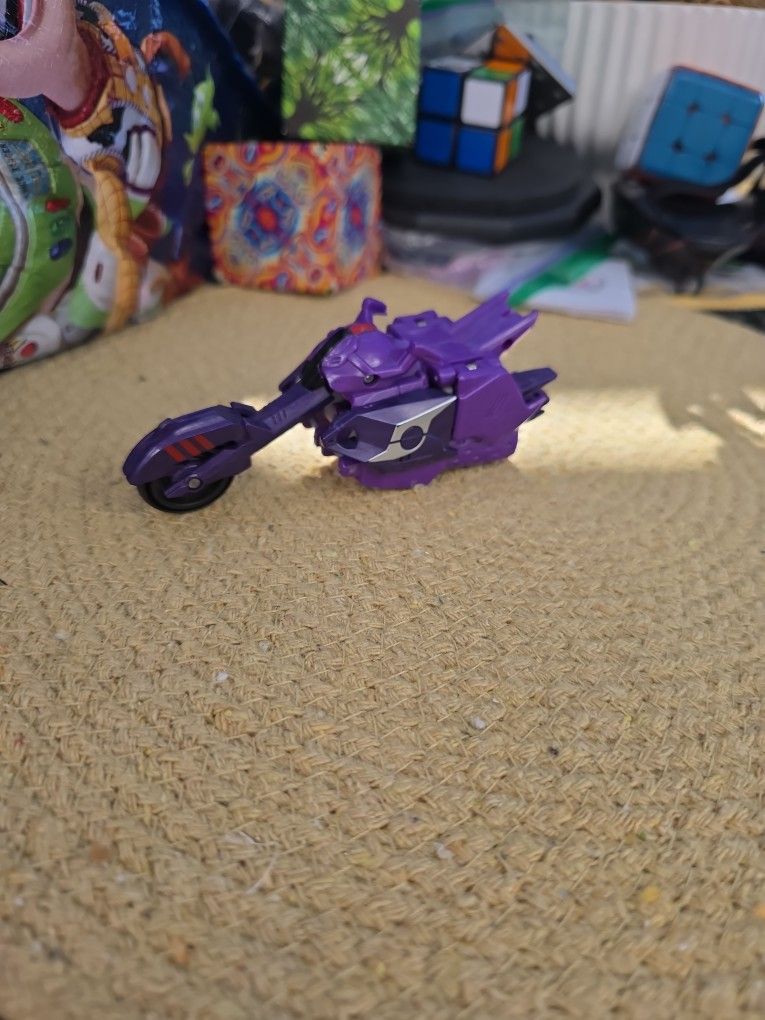 Transformer