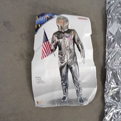 Halloween Costume 