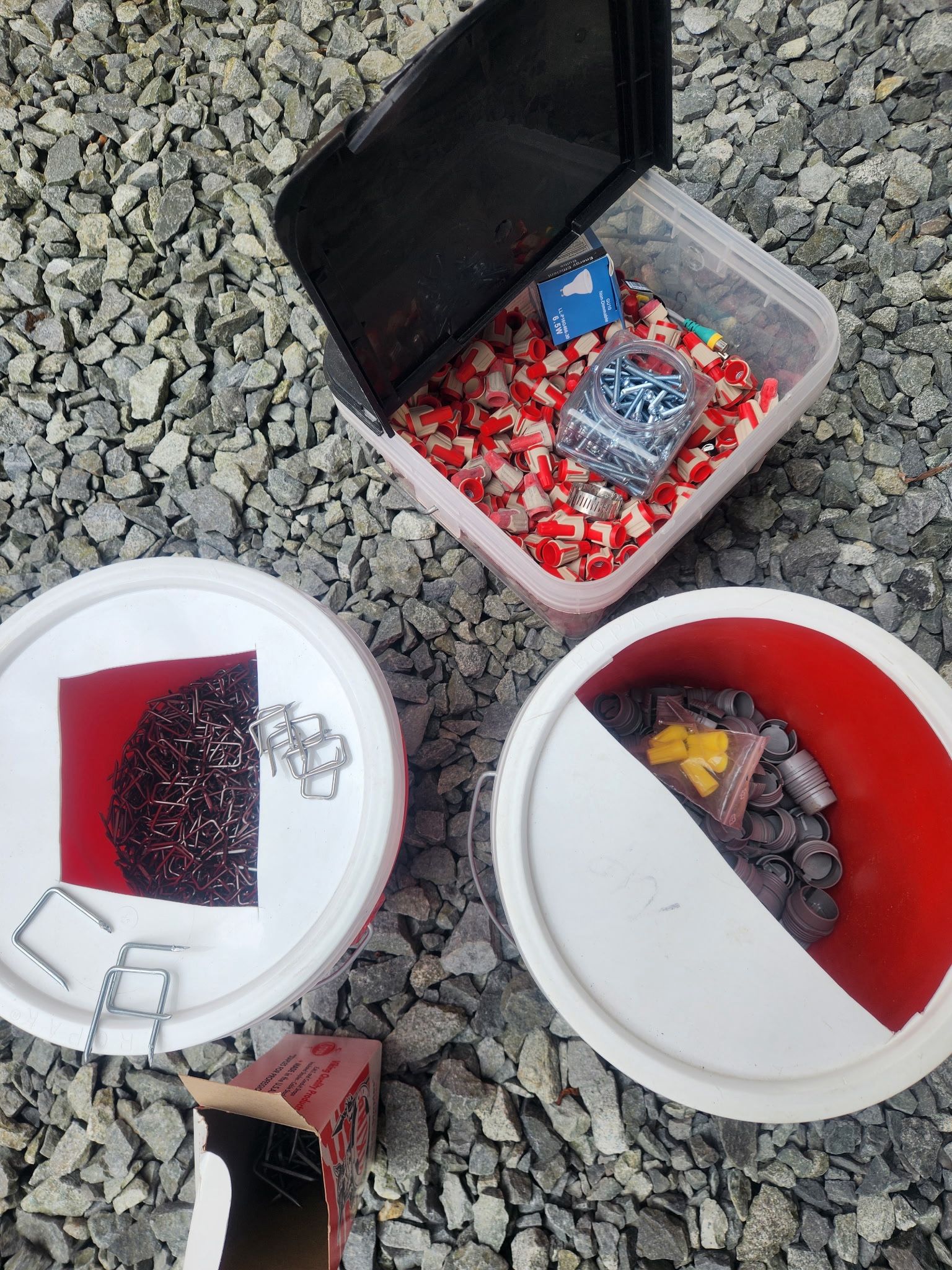 Indoor Electrical Wire