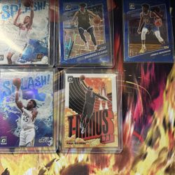 NBA Hits Take Them All For $15