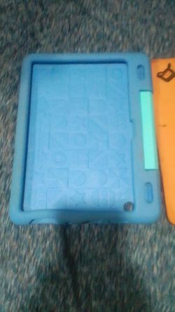 Lot of tablet cases and accessories