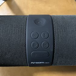 Argon Tech Speaker