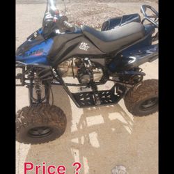 4 Wheeler 