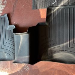 Weather Tech Floor Mat