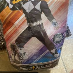 Power Ranger