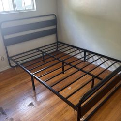 Bed Frame