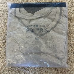 United Airlines Polaris Pajama Set