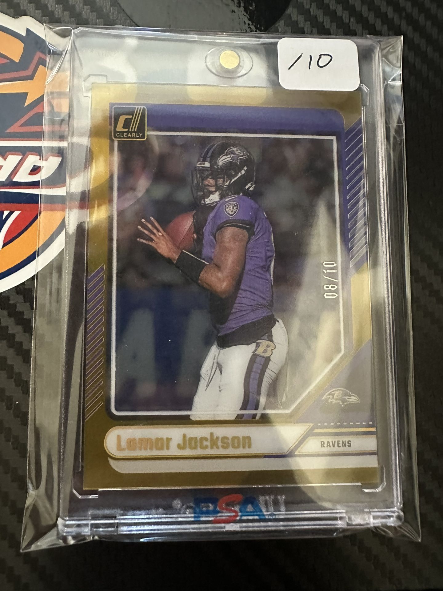 Lamar Jackson