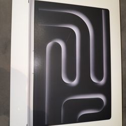 Sealed Apple MacBook Pro 16-inch M1 Pro 24GB 512GB 